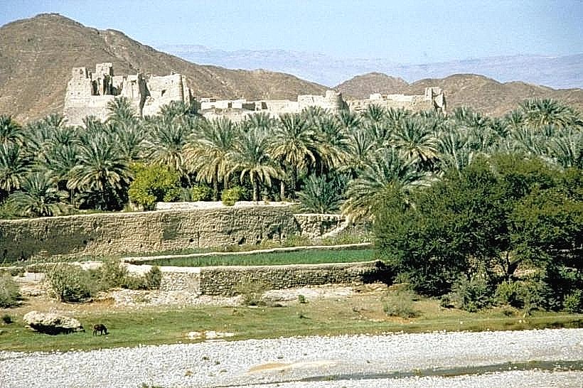 Wadi Bahla