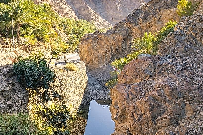 Wadi Al Shis