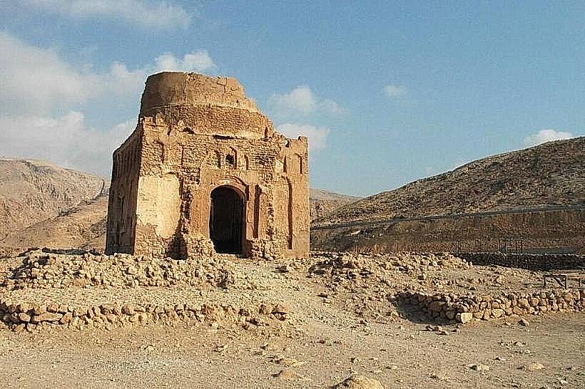 Qalhat Archaeological Site