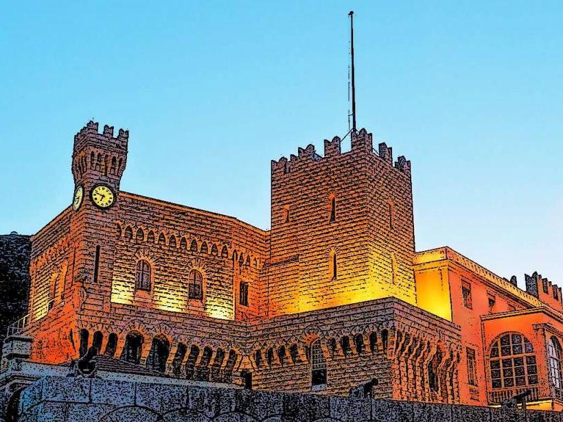 Condamine Clock Tower