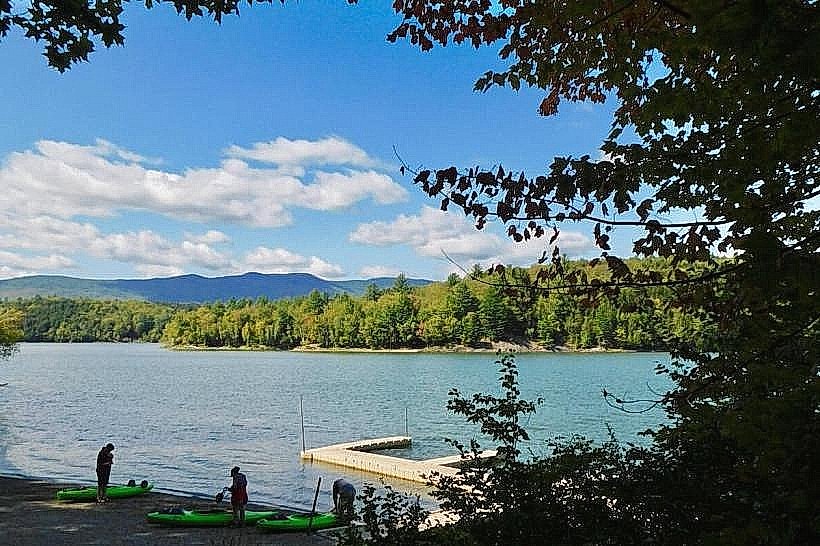 Little River State Park