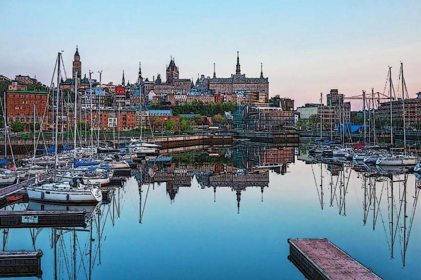 Old Port (Vieux-Port)