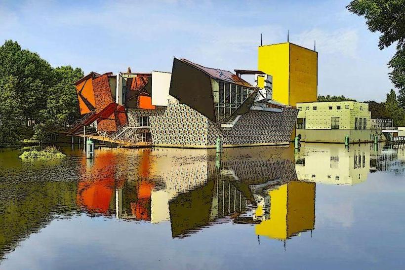 Groninger Museum