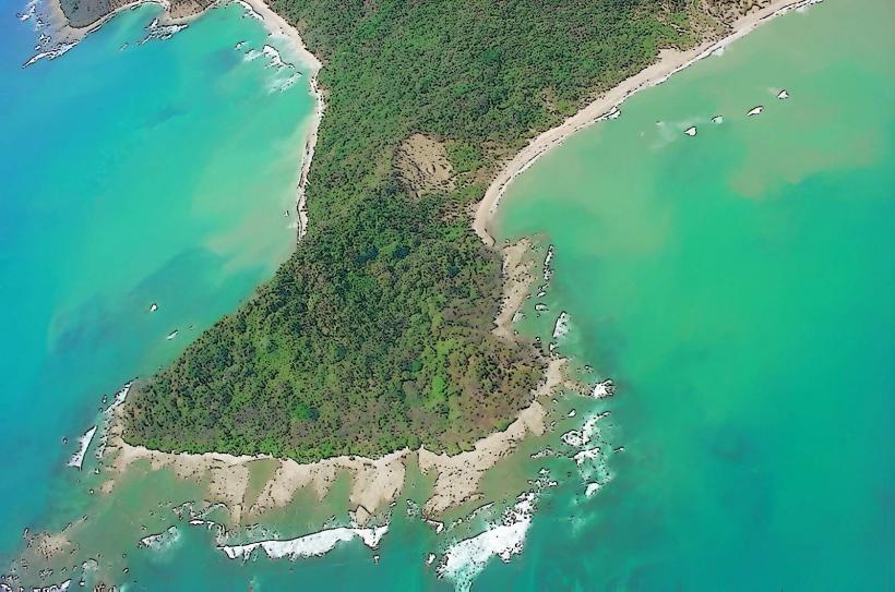 Cabo Blanco Absolute Reserve