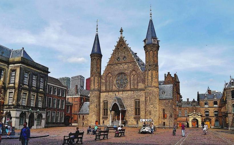 Binnenhof