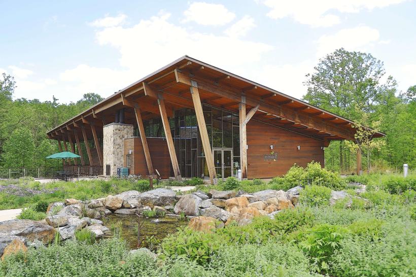 Robinson Nature Center