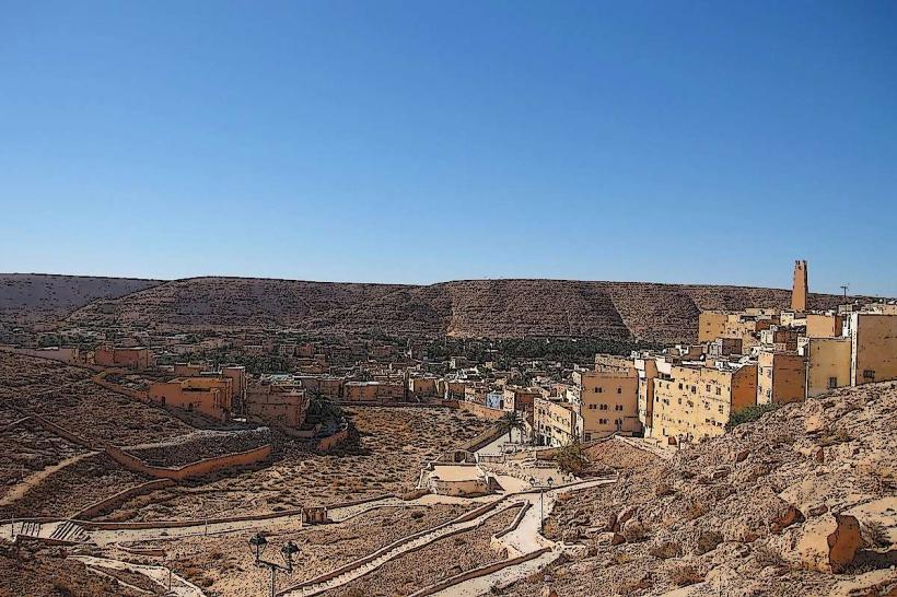 Ksar El Atteuf