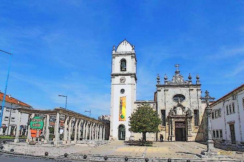 Cathedral of Aveiro