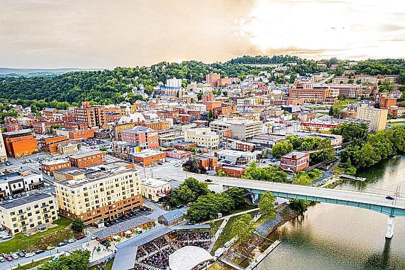 Morgantown