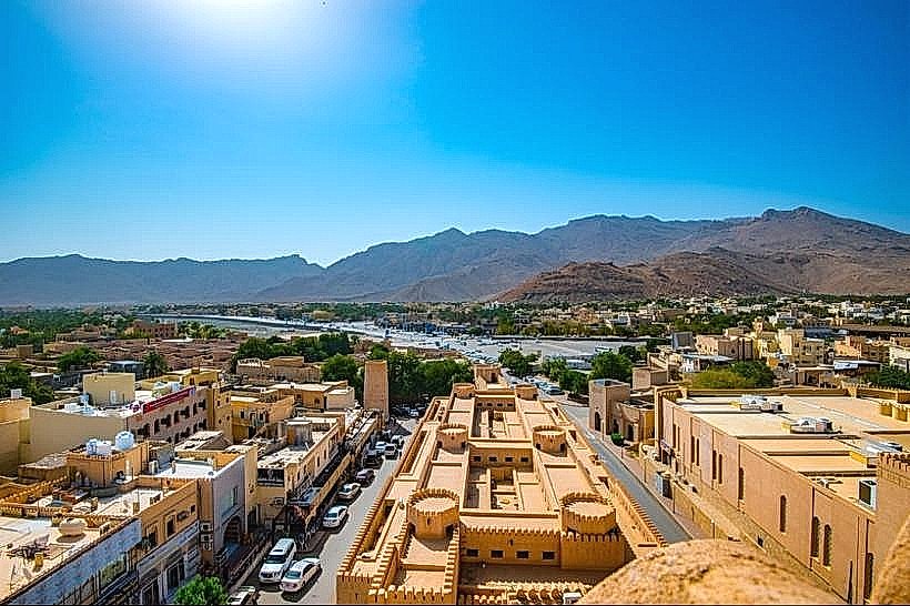 Nizwa
