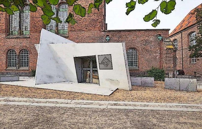 Danish Jewish Museum