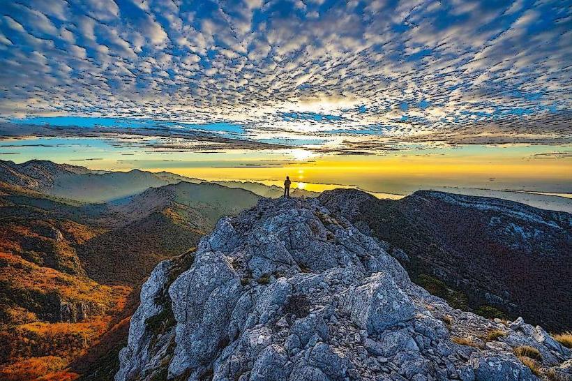 Paklenica National Park