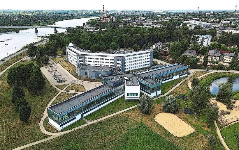 Daugavpils University