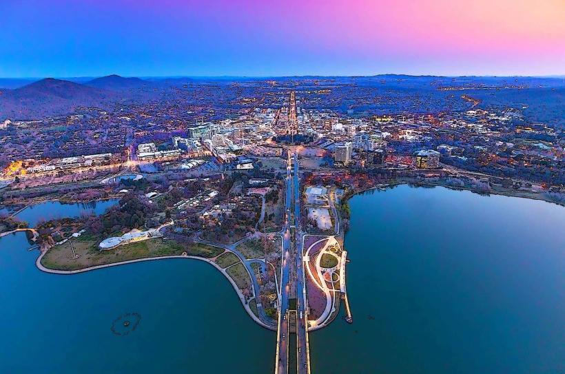 Canberra