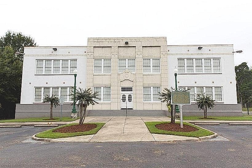 Smith Robertson Museum and Cultural Center