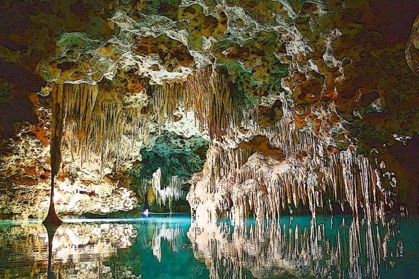 Actun Tunichil Muknal (ATM) Cave