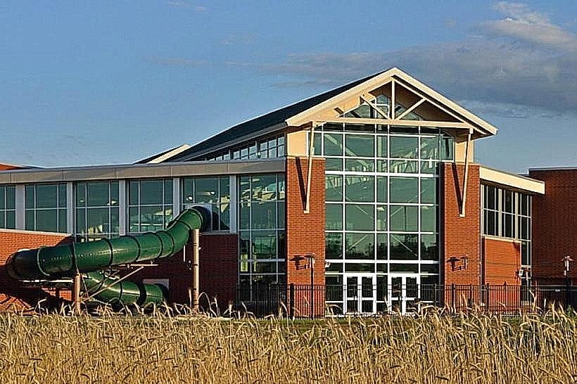 Marshalltown Community YMCA