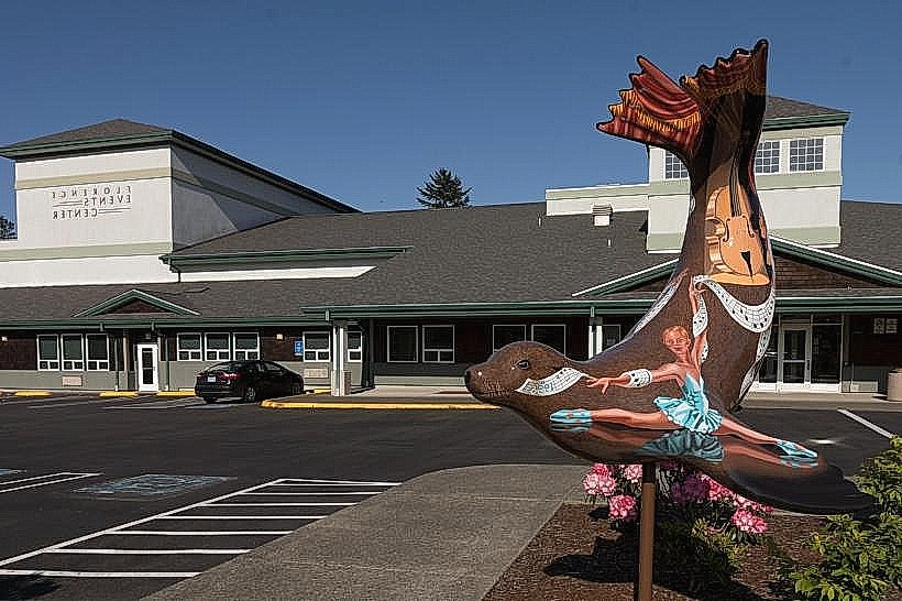 Florence Events Center