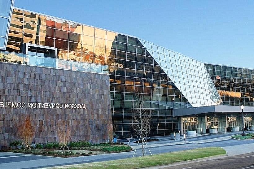 Jackson Convention Complex
