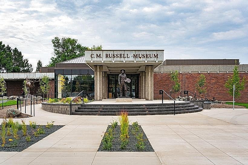 C.M. Russell Museum