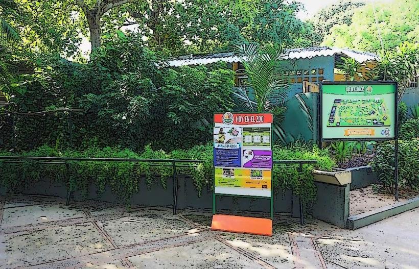 Zoológico de Barranquilla