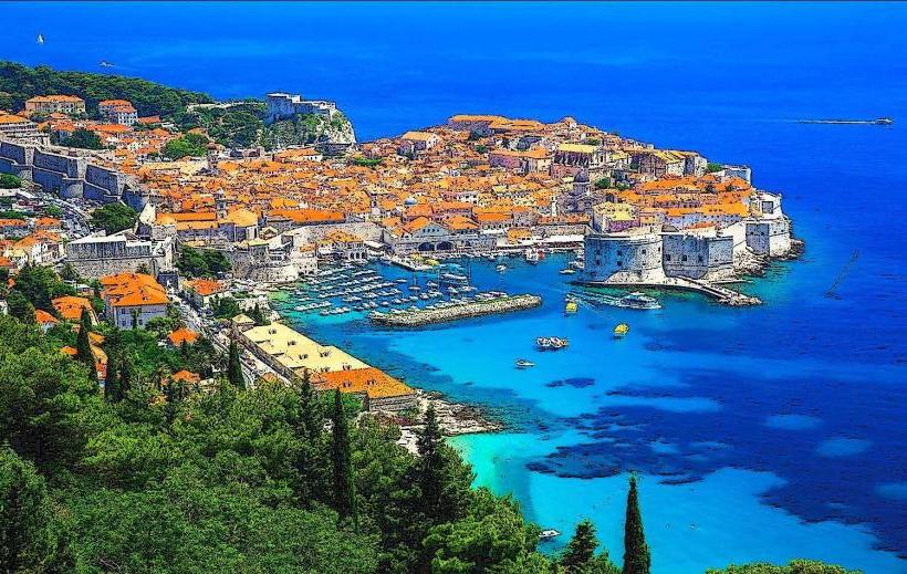 Dubrovnik