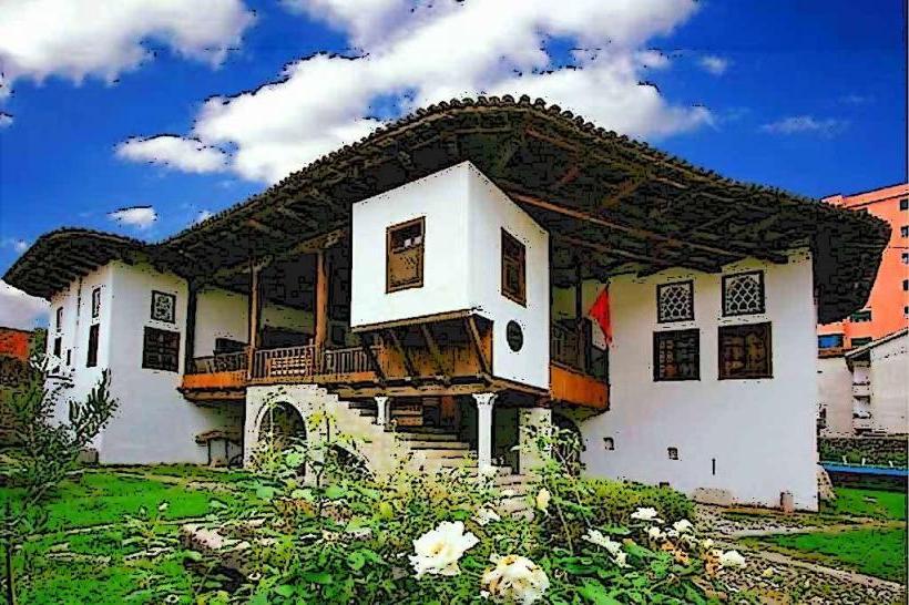 Shkodër Historical Museum