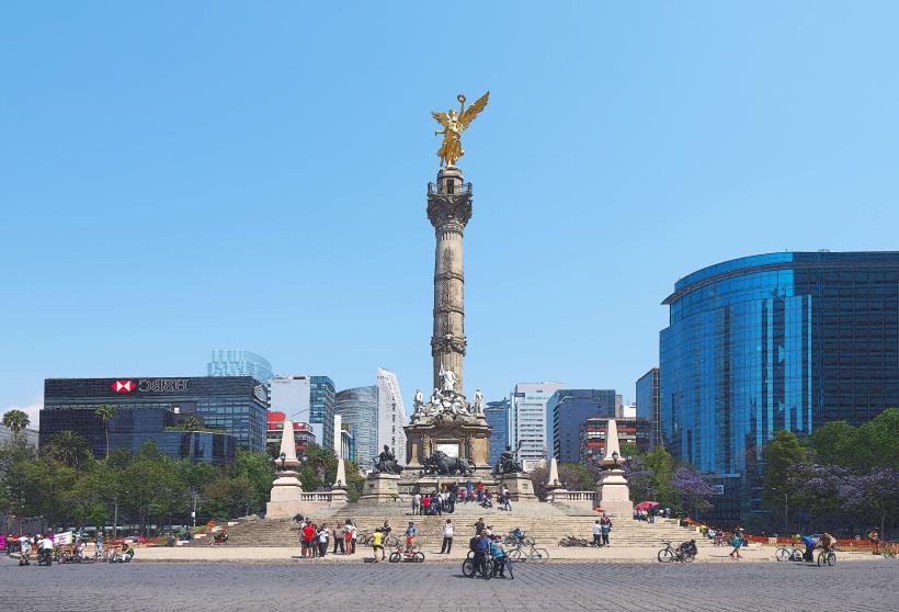 Angel of Independence