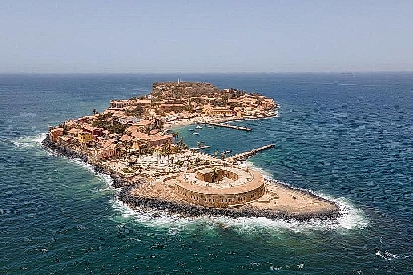 Gorée Island