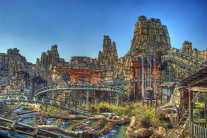 Happy Valley Shenzhen