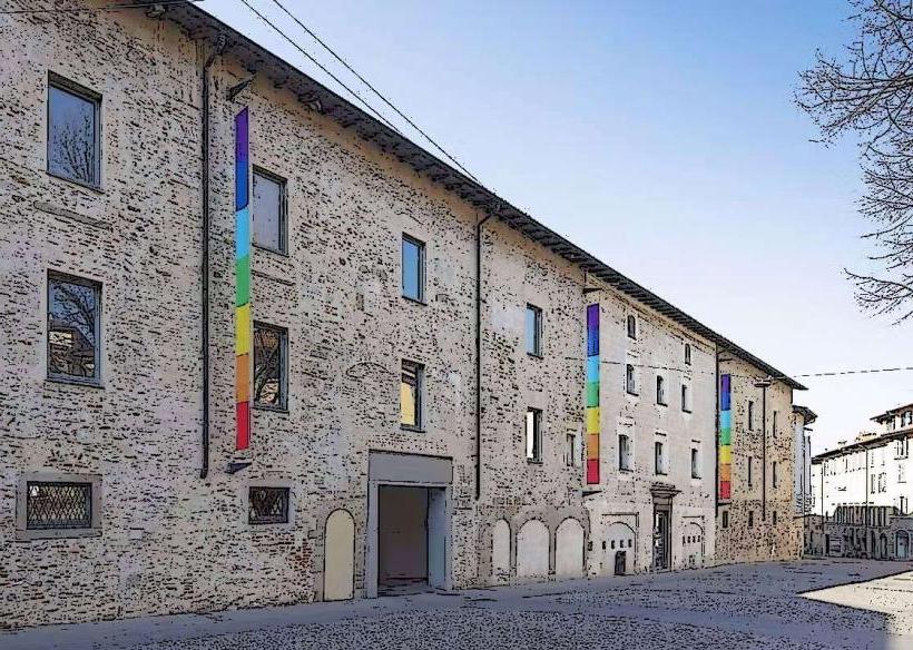 GAMeC (Galleria d'Arte Moderna e Contemporanea)