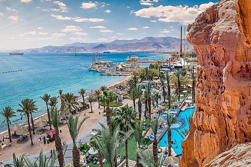 Eilat
