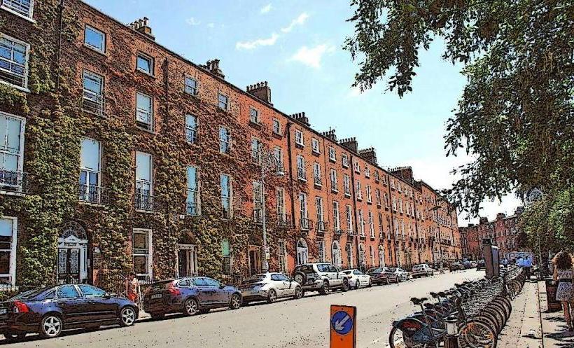 Merrion Square