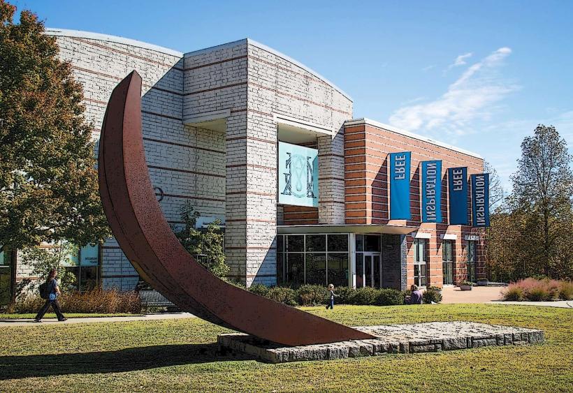 Georgia Museum of Art