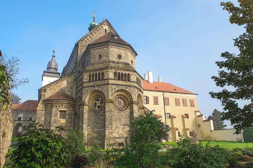 Basilica of St. Procopius