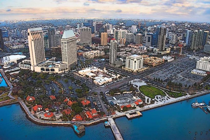 San Diego