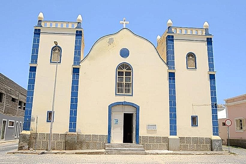 Boa Vista Chapel