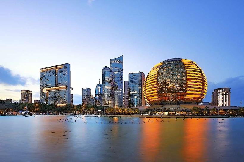 Hangzhou