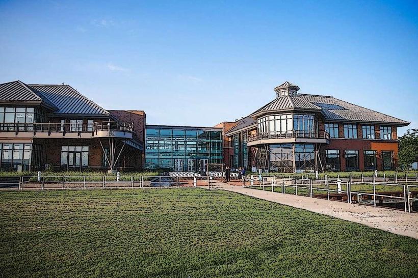 Hagerty Conference Center