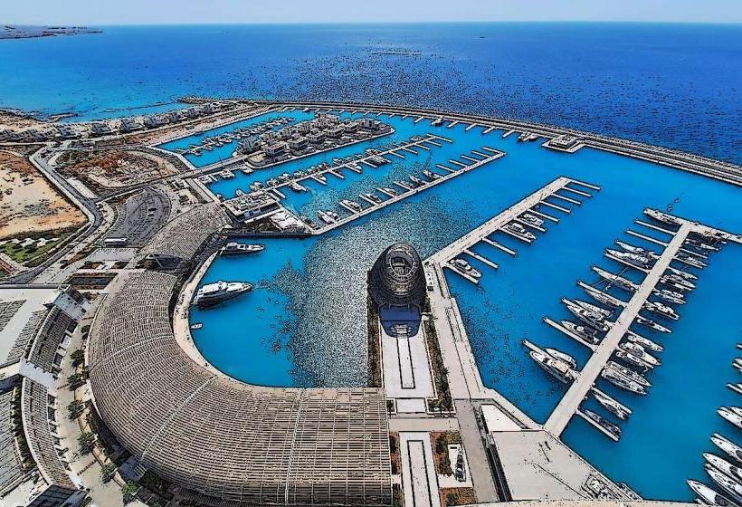 Famagusta Marina