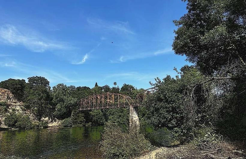 American River Parkway