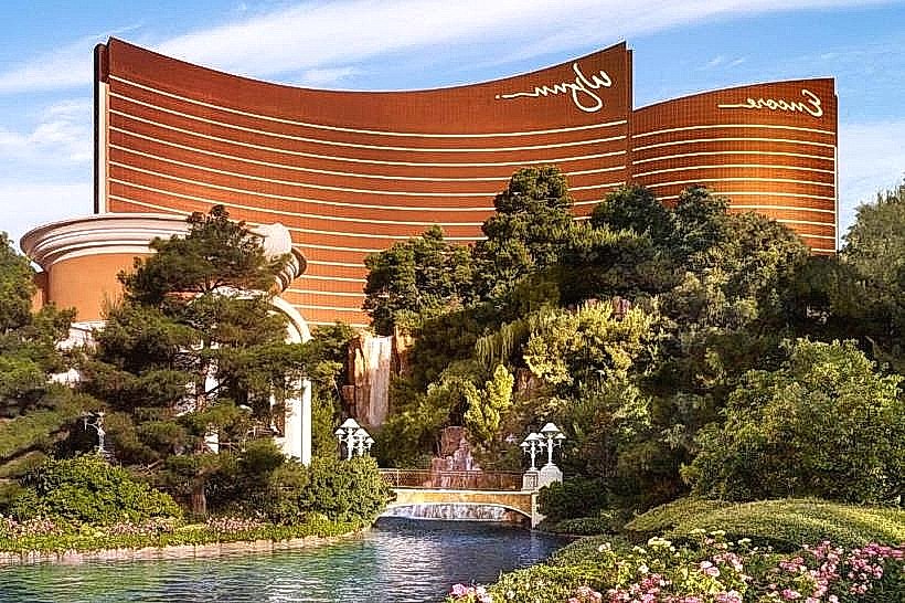 Wynn Las Vegas