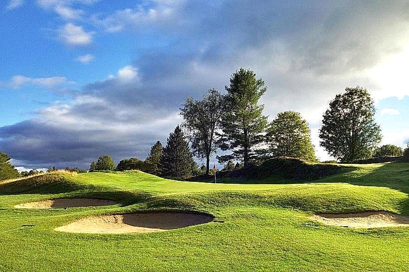 Rutland Country Club