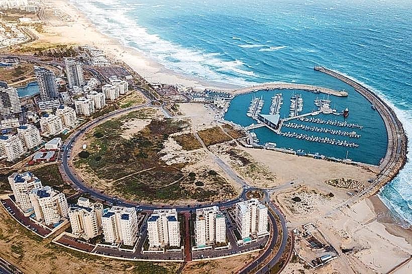 Ashdod