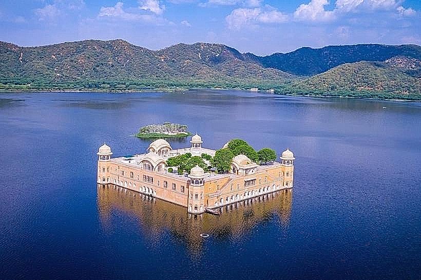 Jal Mahal