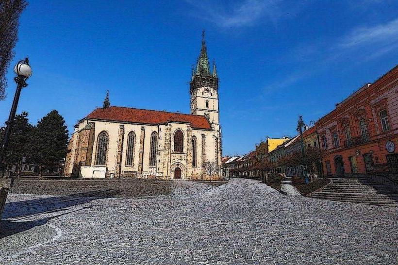 St. Nicholas Cathedral