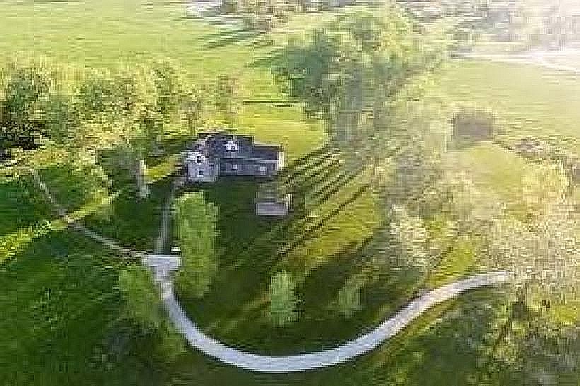 Chief Plenty Coups State Park