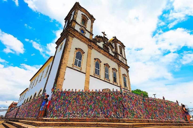 Igreja de Bonfim