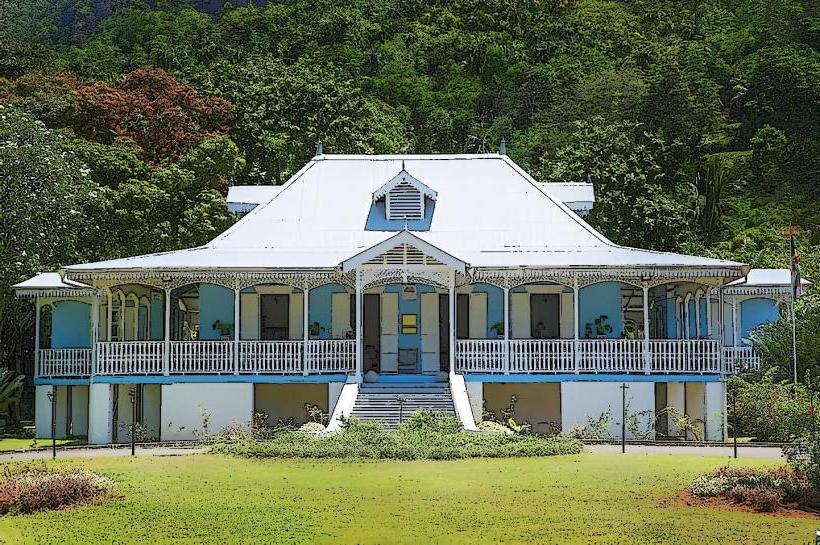 Domaine de Val des Prés