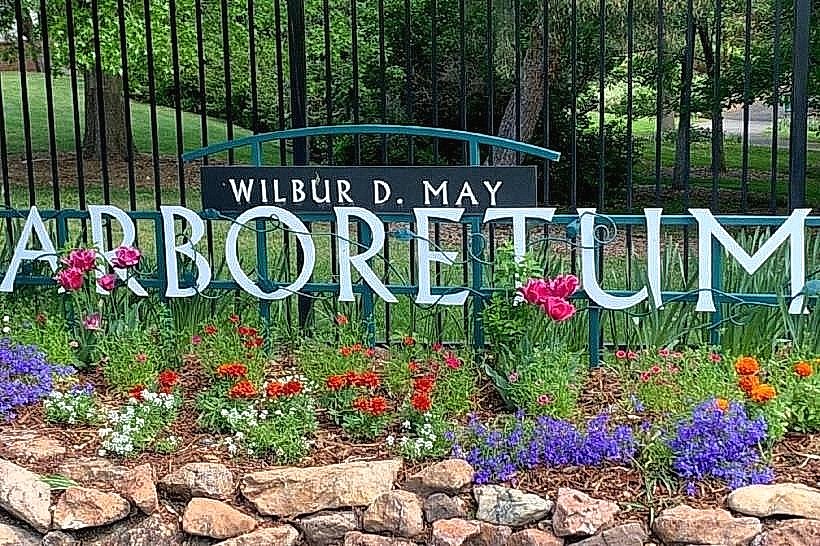 Wilbur D. May Museum & Arboretum